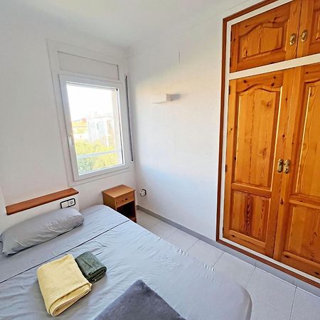 Apartamento De 3 Habitaciones En El Centro เลสกาลา ภายนอก รูปภาพ