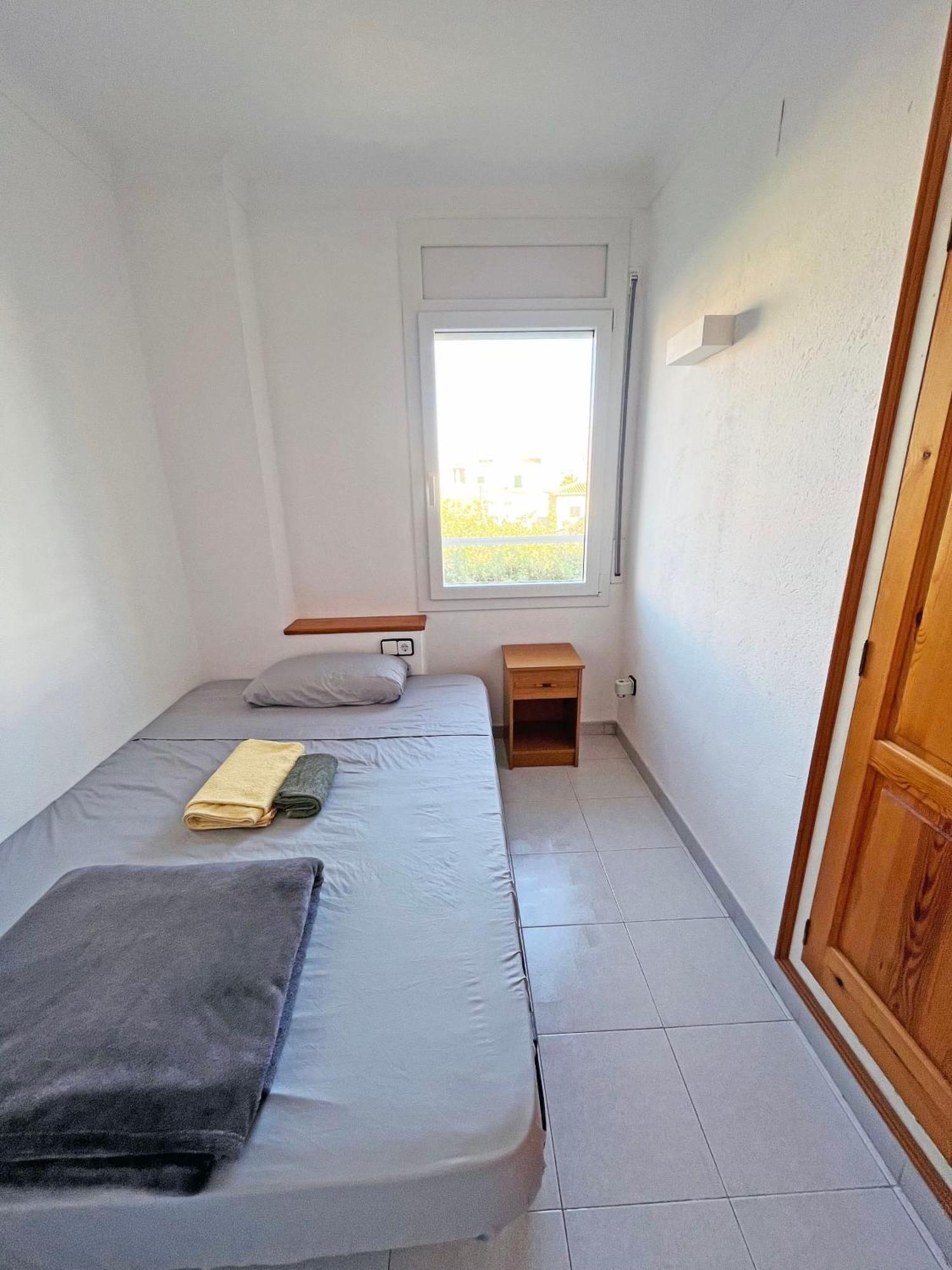 Apartamento De 3 Habitaciones En El Centro เลสกาลา ภายนอก รูปภาพ