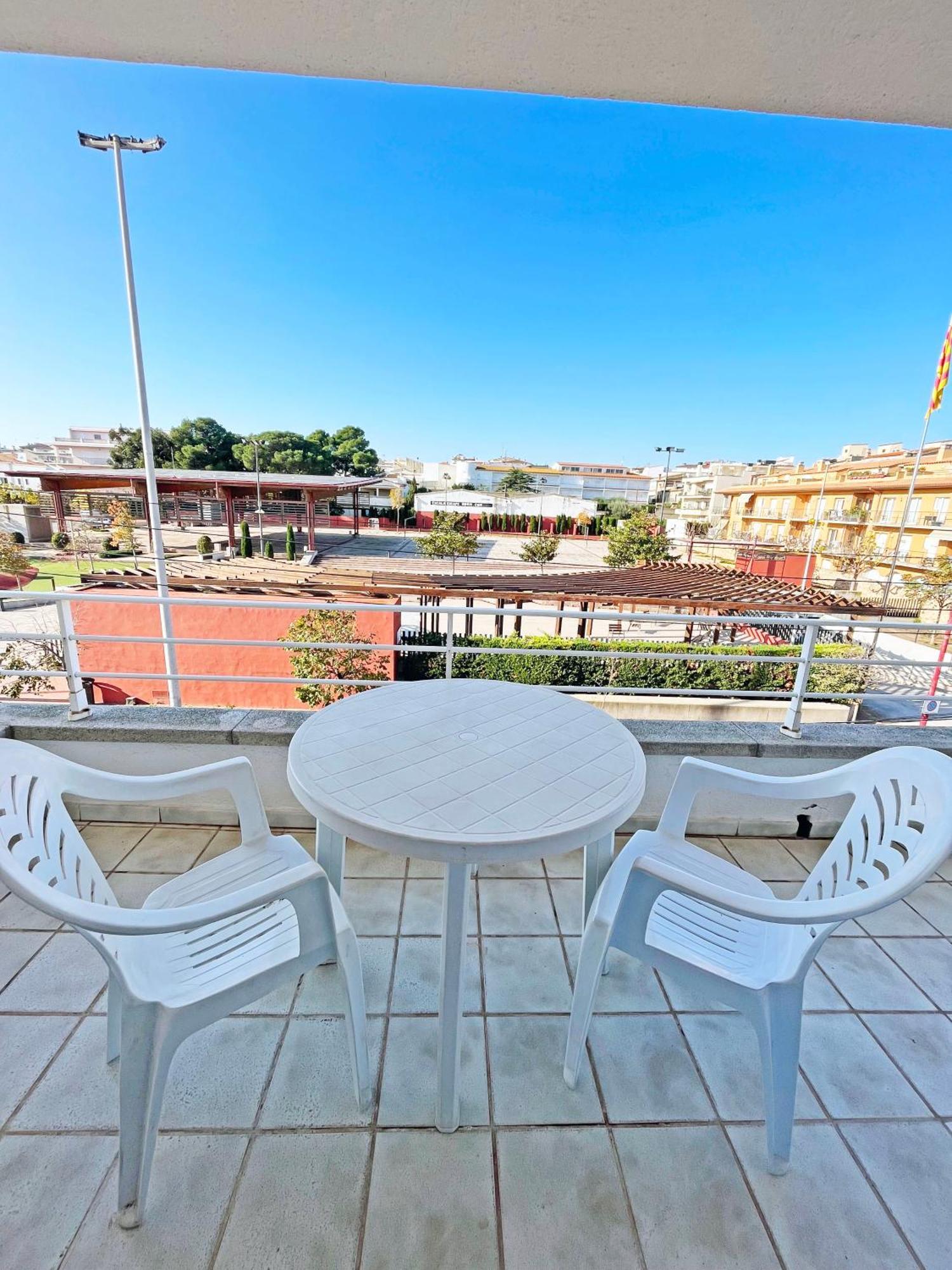 Apartamento De 3 Habitaciones En El Centro เลสกาลา ภายนอก รูปภาพ