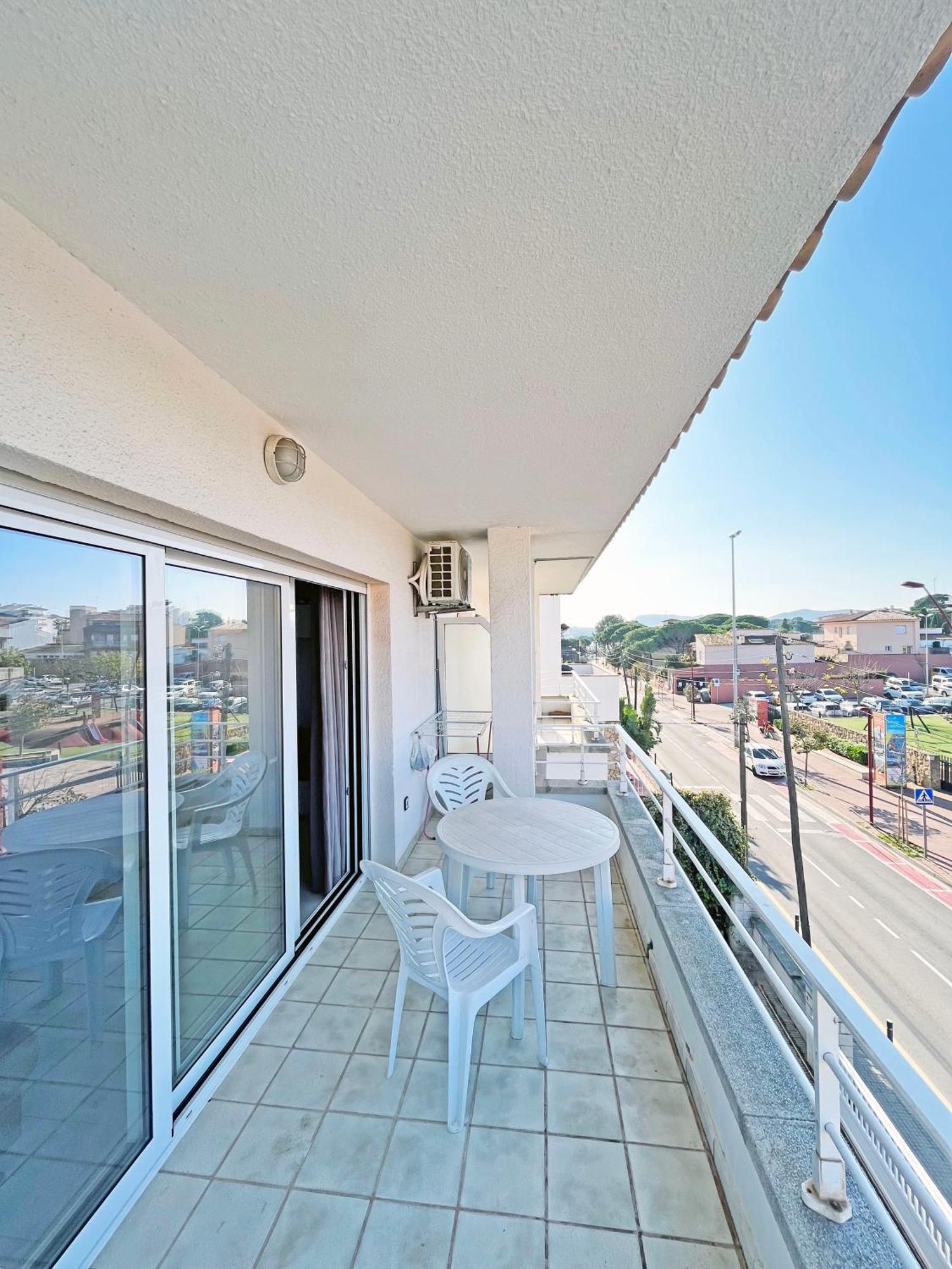 Apartamento De 3 Habitaciones En El Centro เลสกาลา ภายนอก รูปภาพ