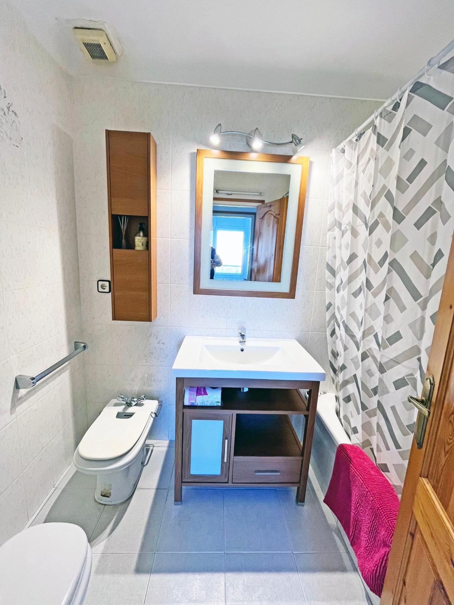 Apartamento De 3 Habitaciones En El Centro เลสกาลา ภายนอก รูปภาพ